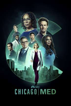 Chicago Med - Atendimento de Emergência - 6ª Temporada Torrent Download Dublada / Dual Áudio