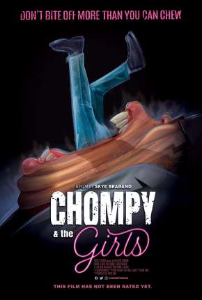 Chompy e the Girls - Legendado Torrent Download 