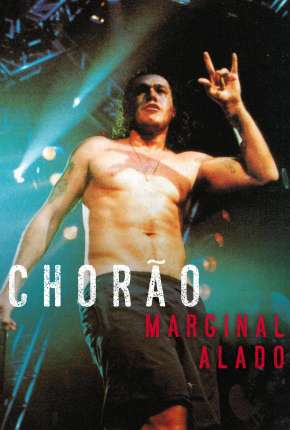 Chorão - Marginal Alado Torrent Download Nacional