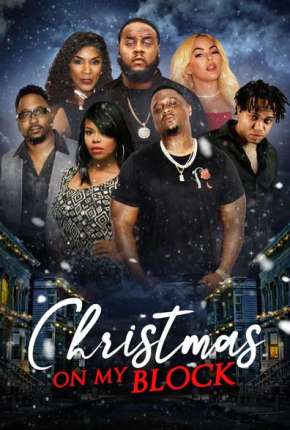 Christmas on My Block - Legendado Torrent Download 