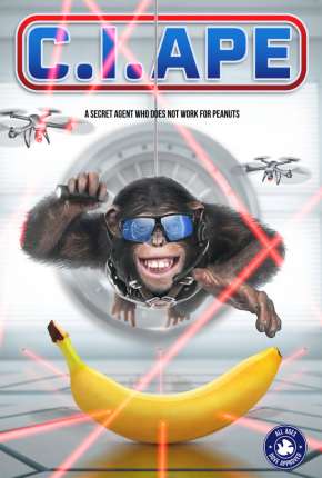 C.I.Ape - Legendado Torrent Download 