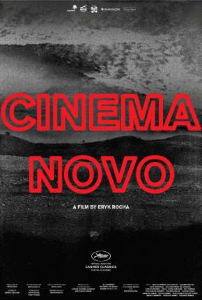 Cinema Novo Torrent Download Nacional