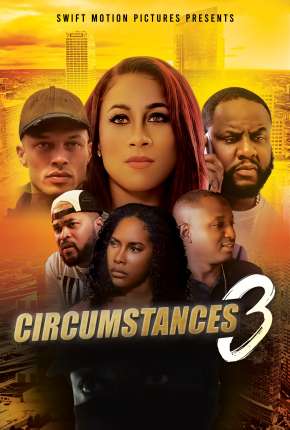 Circumstances 3 - Legendado Torrent Download 