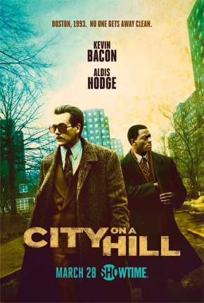 City On A Hill - 2ª Temporada Legendada Torrent Download 