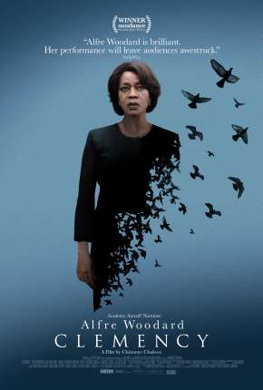Clemência Torrent Download Dublado / Dual Áudio