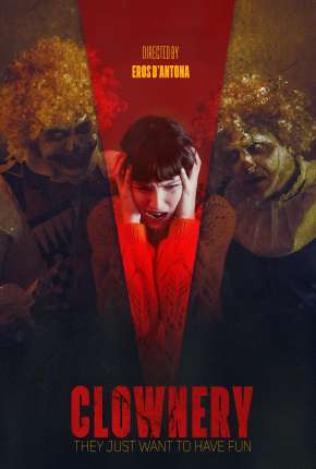 Clownery - Legendado Torrent Download 