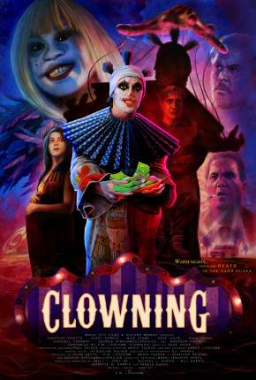 Clowning - Legendado Torrent Download 