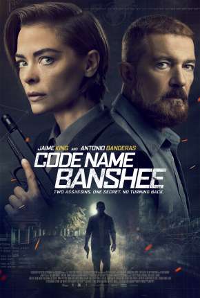 Code Name Banshee - Legendado Torrent Download 