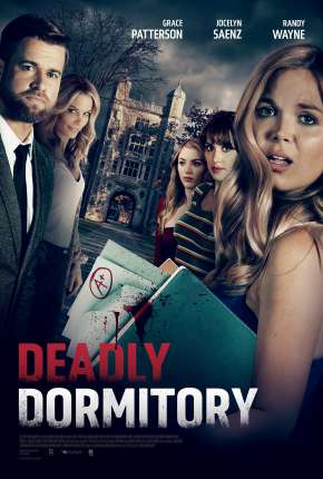 College Professor Obsession - Legendado Torrent Download 