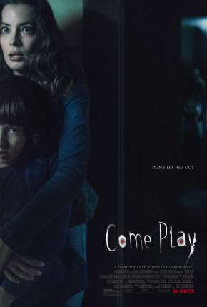 Come Play - Legendado Torrent Download 