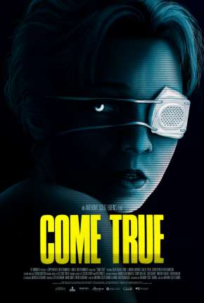 Come True - Legendado Torrent Download 