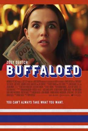 Como Sair de Buffalo Torrent Download Dublado / Dual Áudio