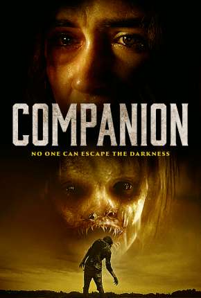 Companion - Legendado Torrent Download 