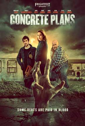 Concrete Plans - Legendado Torrent Download 