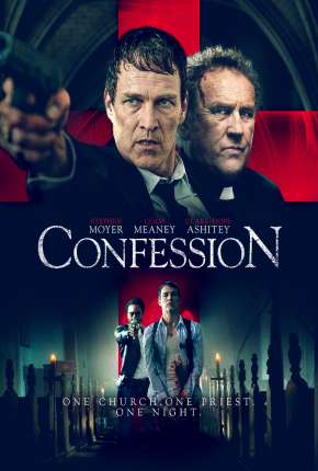 Confession - Legendado Torrent Download 