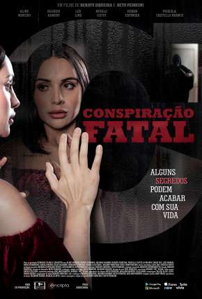 Conspiração Fatal Torrent Download Nacional