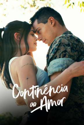 Continência ao Amor Torrent Download Dublado / Dual Áudio