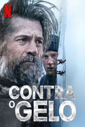 Contra o Gelo Torrent Download Dublado / Dual Áudio