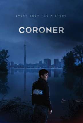 Coroner - 3ª Temporada Torrent Download Dublada / Dual Áudio