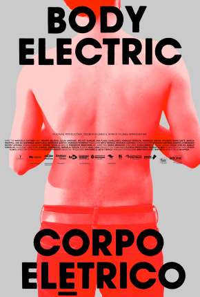 Corpo Elétrico Torrent Download Nacional