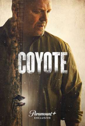 Coyote - 1ª Temporada Completa Torrent Download Dublada / Dual Áudio