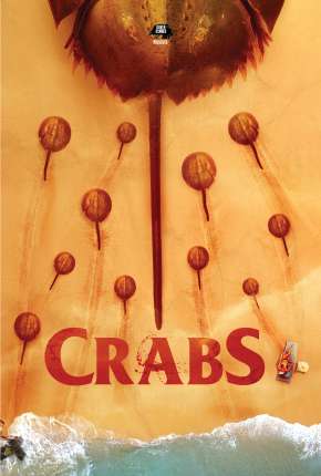 Crabs! - Legendado Torrent Download 