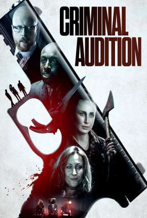 Criminal Audition - Legendado Torrent Download 