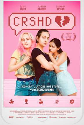 CRSHD - Legendado Torrent Download 