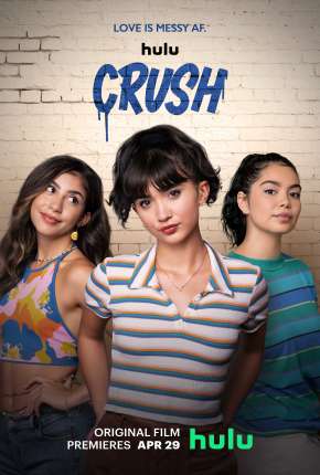 Crush 2022 Torrent Download Dublado / Dual Áudio