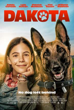 Dakota - Legendado Torrent Download 