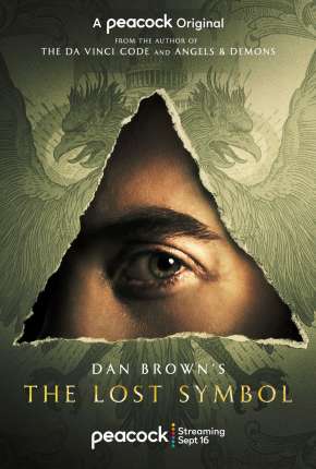 Dan Browns The Lost Symbol - 1ª Temporada Legendada Torrent Download 