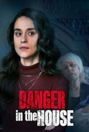 Danger in the House - Legendado Torrent Download 