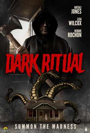 Dark Ritual - Legendado Torrent Download 