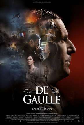 De Gaulle - Legendado Torrent Download 