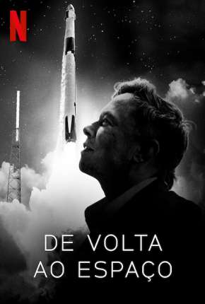 De Volta ao Espaço Torrent Download Dublado / Dual Áudio