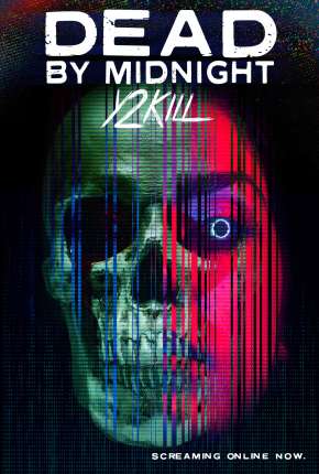 Dead by Midnight - Legendado Torrent Download 