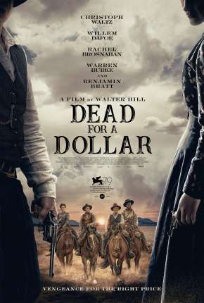 Dead for a Dollar - Legendado Torrent Download 