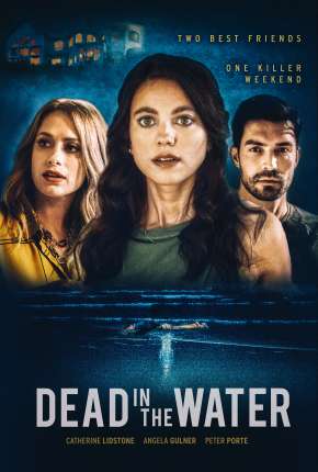 Dead in the Water - Legendado Torrent Download 