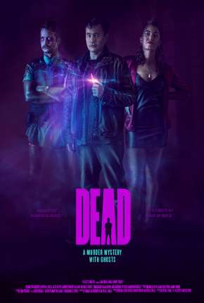 Dead - Legendado Torrent Download 