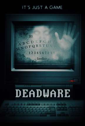 Deadware - Legendado Torrent Download 