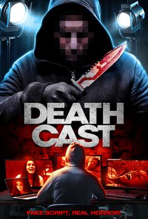 Death Cast - Legendado Torrent Download 