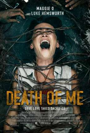 Death of Me - Legendado Torrent Download 