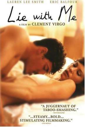 Deite Comigo - Lie with Me Torrent Download Dublado / Dual Áudio