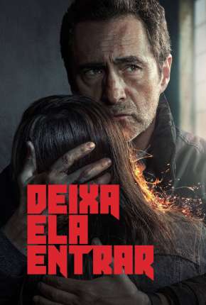 Deixa Ela Entrar - 1ª Temporada Legendada Torrent Download 