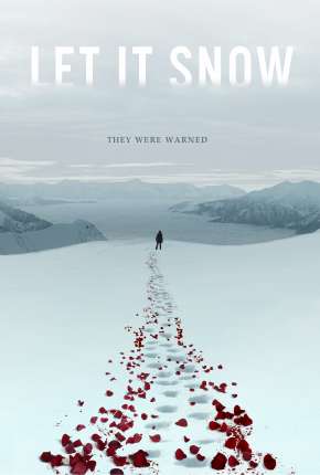 Deixe Nevar - Let it Snow Legendado Torrent Download 