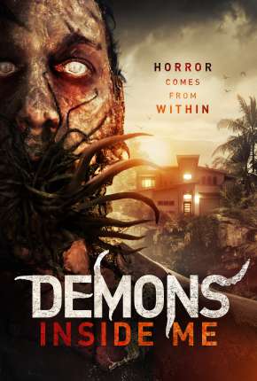 Demons Inside Me - Legendado Torrent Download 