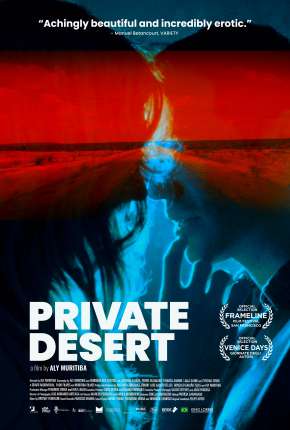 Deserto Particular Torrent Download Nacional