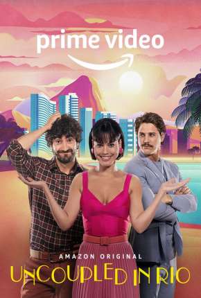 Desjuntados - 1ª Temporada Completa Torrent Download Nacional