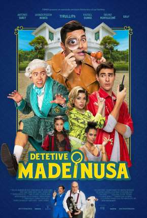 Detetive Madeinusa Torrent Download Nacional