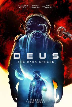 Deus - Legendado Torrent Download 